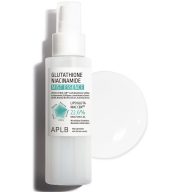APLB Glutathione Niacinamide Mist Essence Permet 105ml