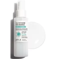 APLB Glutathione Niacinamide Mist Essence Permet 105ml