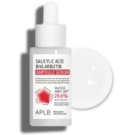 APLB Salicylic Acid BHA Arbutin Szérum 40ml