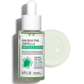 APLB AHA BHA PHA Centella Ampoule Szérum 40ml