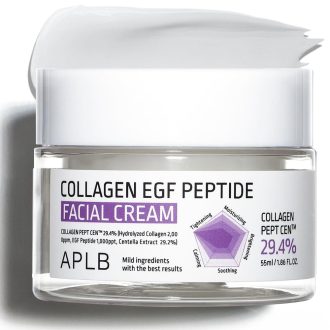 APLB Collagen EGF Peptide Arckrém 55ml