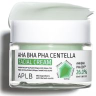 APLB AHA BHA PHA Centella Arckrém 55ml