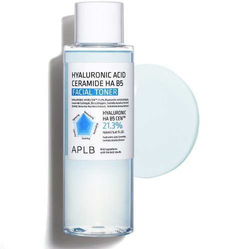 APLB Hyaluronic Acid Ceramide HA B5 Hidratáló Arctonik 160ml