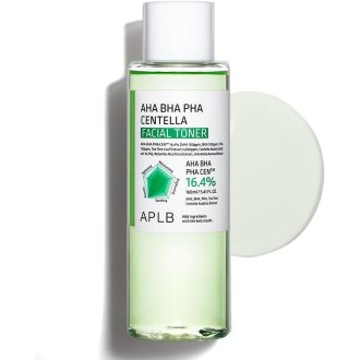 APLB AHA BHA PHA Centella Arctonik 160ml