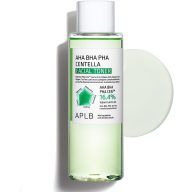 APLB AHA BHA PHA Centella Mist Essence Arcpermet 105ml