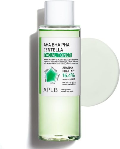 APLB AHA BHA PHA Centella Mist Essence Arcpermet 105ml