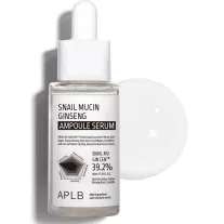 APLB Snail Mucin Ginseng Ampoule Szérum 40ml