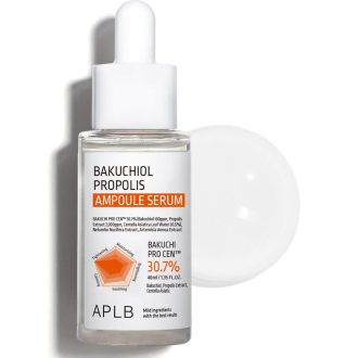 APLB Bakuchiol Propolis Ampoule Szérum 40ml