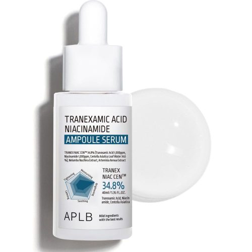 APLB Tranexamic Acid Niacinamide Ampoule Szérum 40ml
