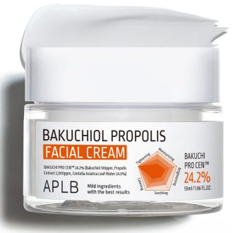 APLB Bakuchiol Propolis Arckrém 55ml
