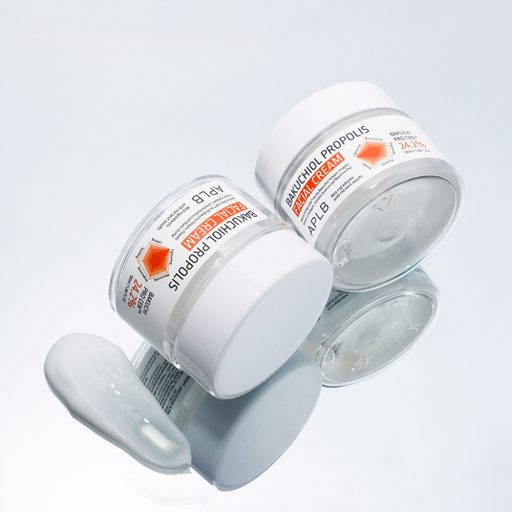 APLB Bakuchiol Propolis Arckrém 55ml