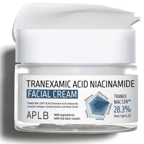 APLB Tranexamic Acid Niacinamide Arckrém 55ml