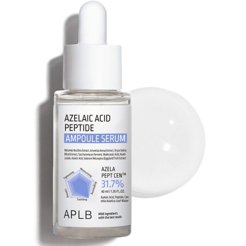 APLB Azelaic Acid Peptide Ampoule Szérum 40ml