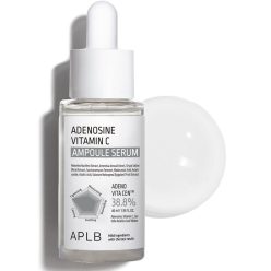 APLB Adenosine Vitamin C Ampoule Szérum 40ml