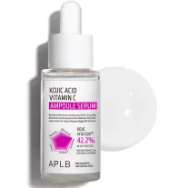APLB Kojic Acid Vitamin C Ampoule Szérum 40ml