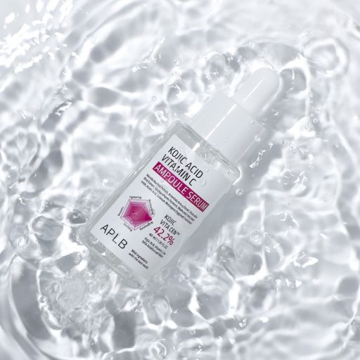 APLB Kojic Acid Vitamin C Ampoule Szérum 40ml