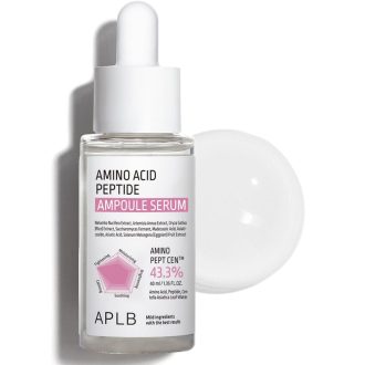 APLB Amino Acid Peptide Ampoule Szérum 40ml