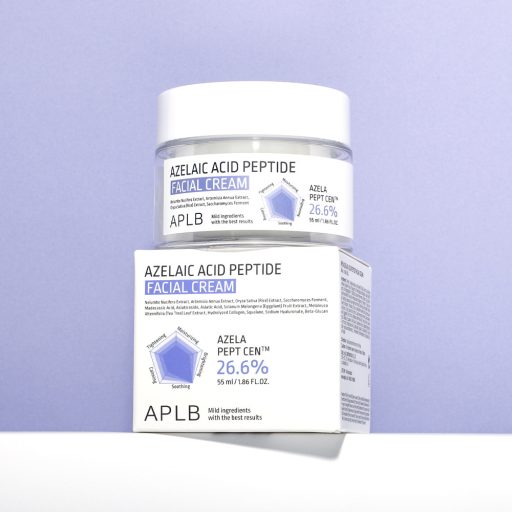 APLB Azelaic Acid Peptide Arckrém 55ml