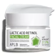 APLB Lactic Acid Retinol Arckrém 55ml