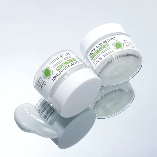 APLB Lactic Acid Retinol Arckrém 55ml