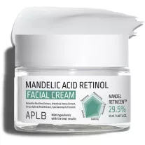 APLB Mandelic Acid Retinol Arckrém 55ml