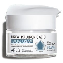 APLB Urea Hyaluronic Acid Arckrém 55ml