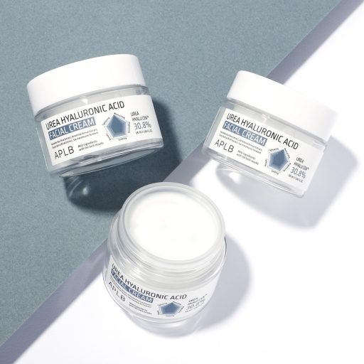 APLB Urea Hyaluronic Acid Arckrém 55ml