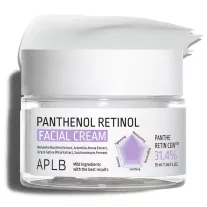 APLB Panthenol Retinol Arckrém 55ml