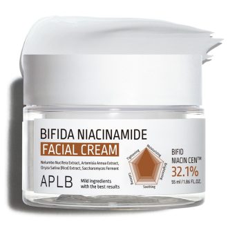 APLB Bifida Niacinamide Arckrém 55ml
