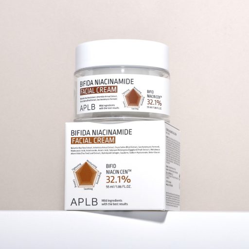 APLB Bifida Niacinamide Arckrém 55ml