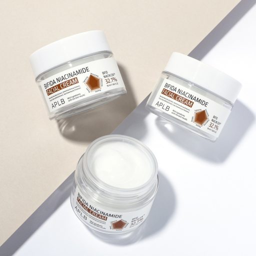 APLB Bifida Niacinamide Arckrém 55ml