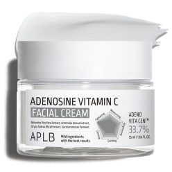 APLB Adenosine Vitamin C Arckrém 55ml