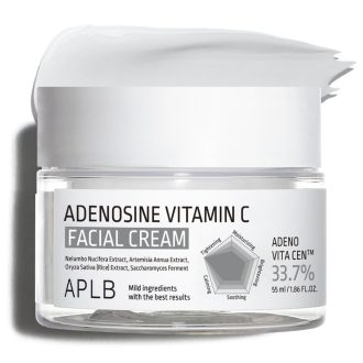 APLB Adenosine Vitamin C Arckrém 55ml