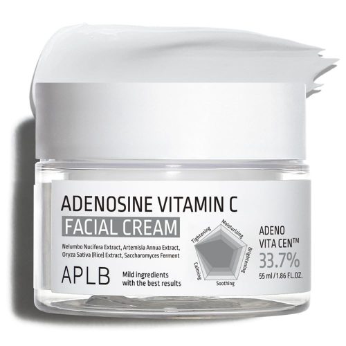 APLB Adenosine Vitamin C Arckrém 55ml