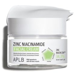 APLB Zinc Niacinamide Arckrém 55ml