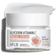 APLB Glycerin Vitamin C Arckrém 55ml