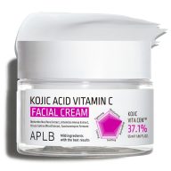 APLB Kojic Acid Vitamin C Arckrém 55ml