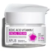 APLB Kojic Acid Vitamin C Arckrém 55ml