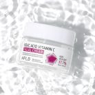 APLB Kojic Acid Vitamin C Arckrém 55ml