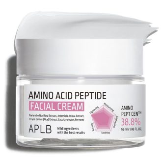 APLB Amino Acid Peptide Arckrém 55ml