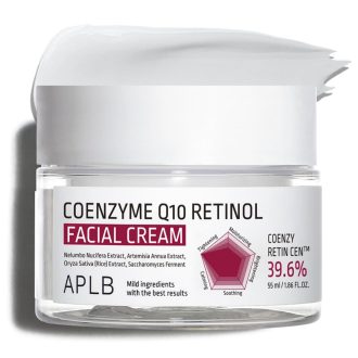 APLB Coenzyme Q10 Retinol Arckrém 55ml