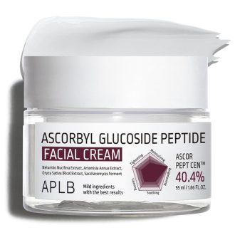 APLB Ascorbyl Glucoside Peptide Arckrém 55ml