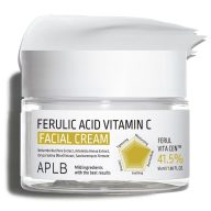 APLB Ferulic Acid Vitamin C Arckrém 55ml