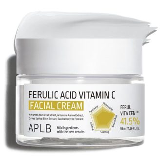 APLB Ferulic Acid Vitamin C Arckrém 55ml