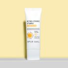 APLB Retinol Vitamin C Vitamin E Fényvédő Krém 40ml (SPF50+ PA++++)