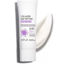   APLB Collagen EGF Peptide Fényvédő Krém 40ml (SPF50+ PA++++)