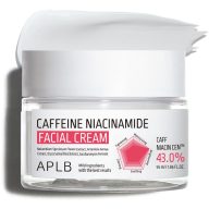 APLB Caffeine Niacinamide Arckrém 55ml