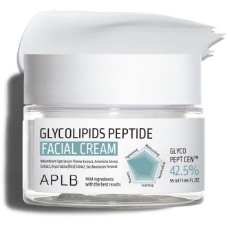 APLB Glycolipids Peptide Arckrém 55ml