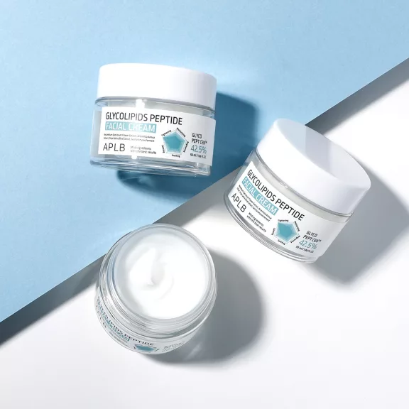 APLB Glycolipids Peptide Arckrém 55ml