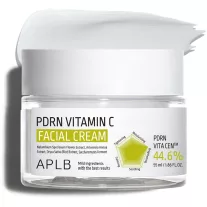 APLB PDRN Vitamin C Arckrém 55ml